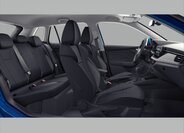 Škoda Kamiq Hatchback 0,0 85 kw