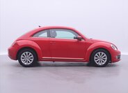 Volkswagen Beetle 8