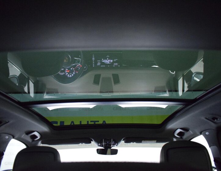 Porsche Cayenne SUV 3,0 l 250 kw