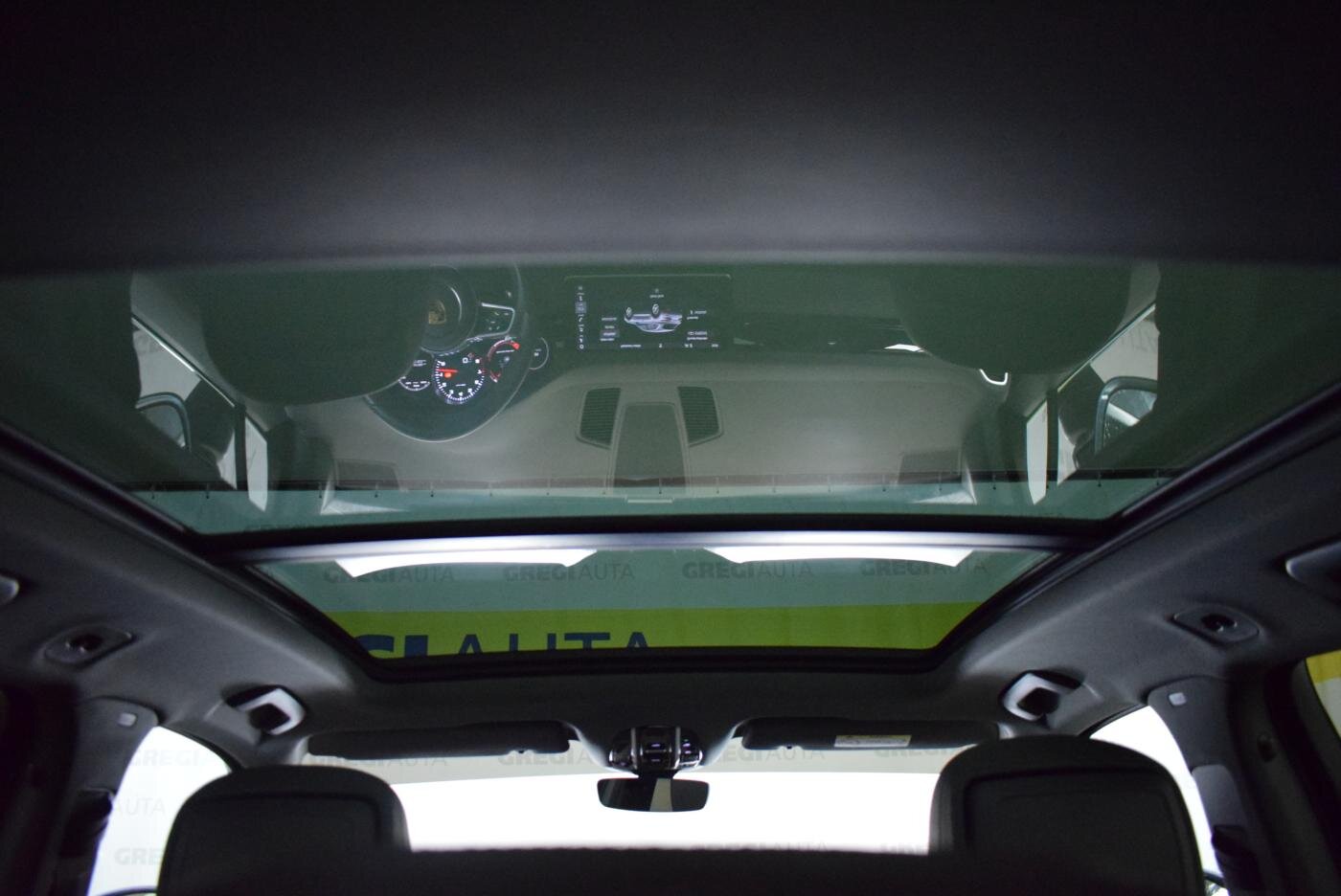 Porsche Cayenne SUV 3,0 l 250 kw