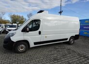 Citroën Jumper Ostatní 2,2 l 103 kw