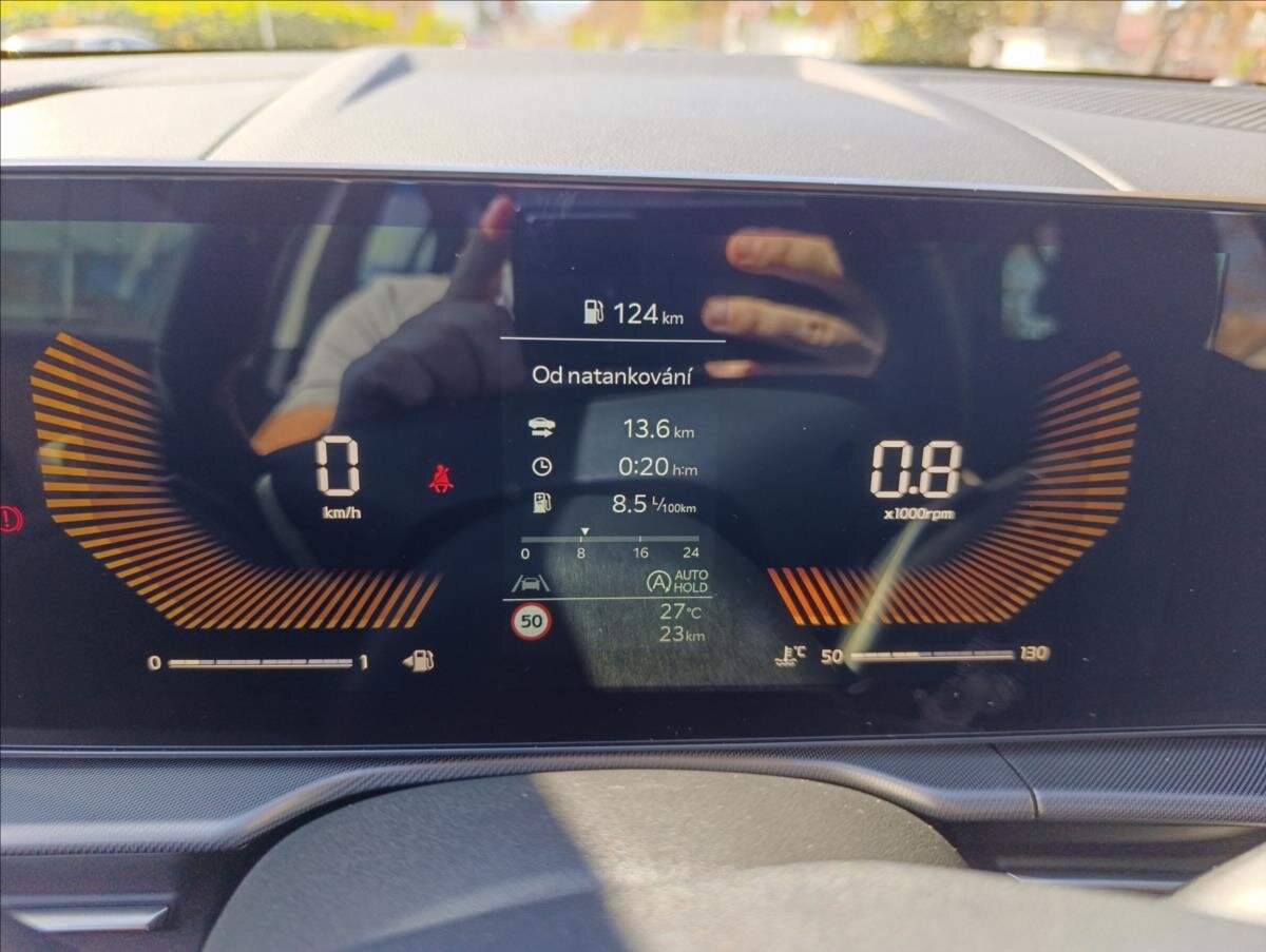 KIA Sportage SUV 0,0 0