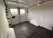 Mercedes-Benz Vito Skříň 2,1 l 100 kw