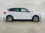 Škoda Scala Hatchback 999,0 85 kw