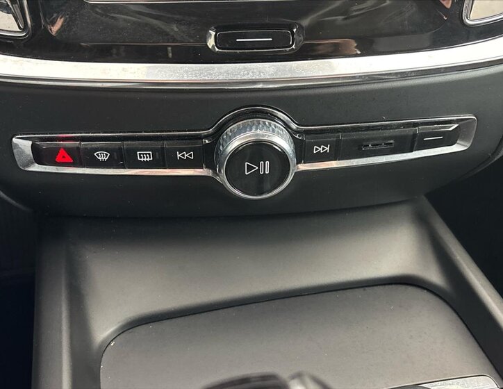 Volvo V60 Kombi 2,0 l 110 kw