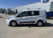 Ford Transit Connect Ostatní 1,5 l 74 kw