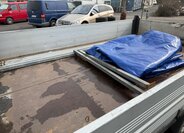 Opel Movano Sklápěč 2,3 l 92 kw