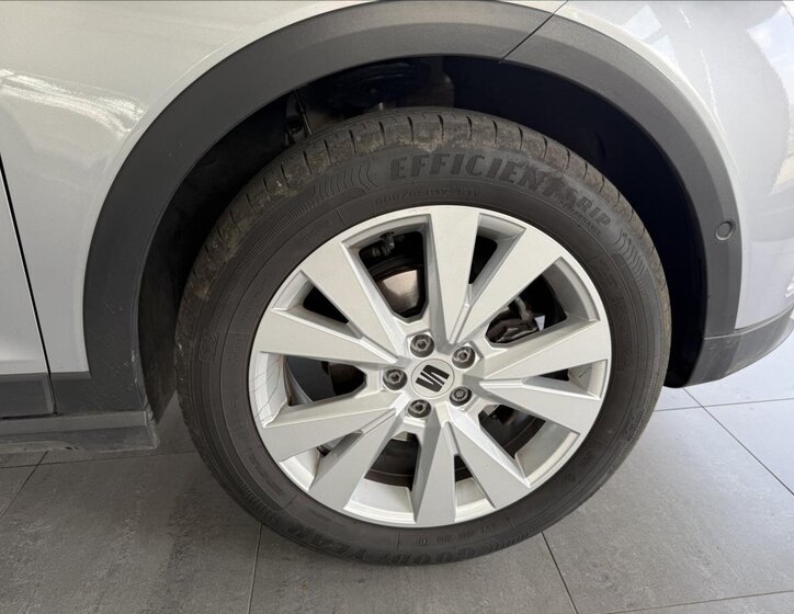 Seat Arona Hatchback 999,0 81 kw