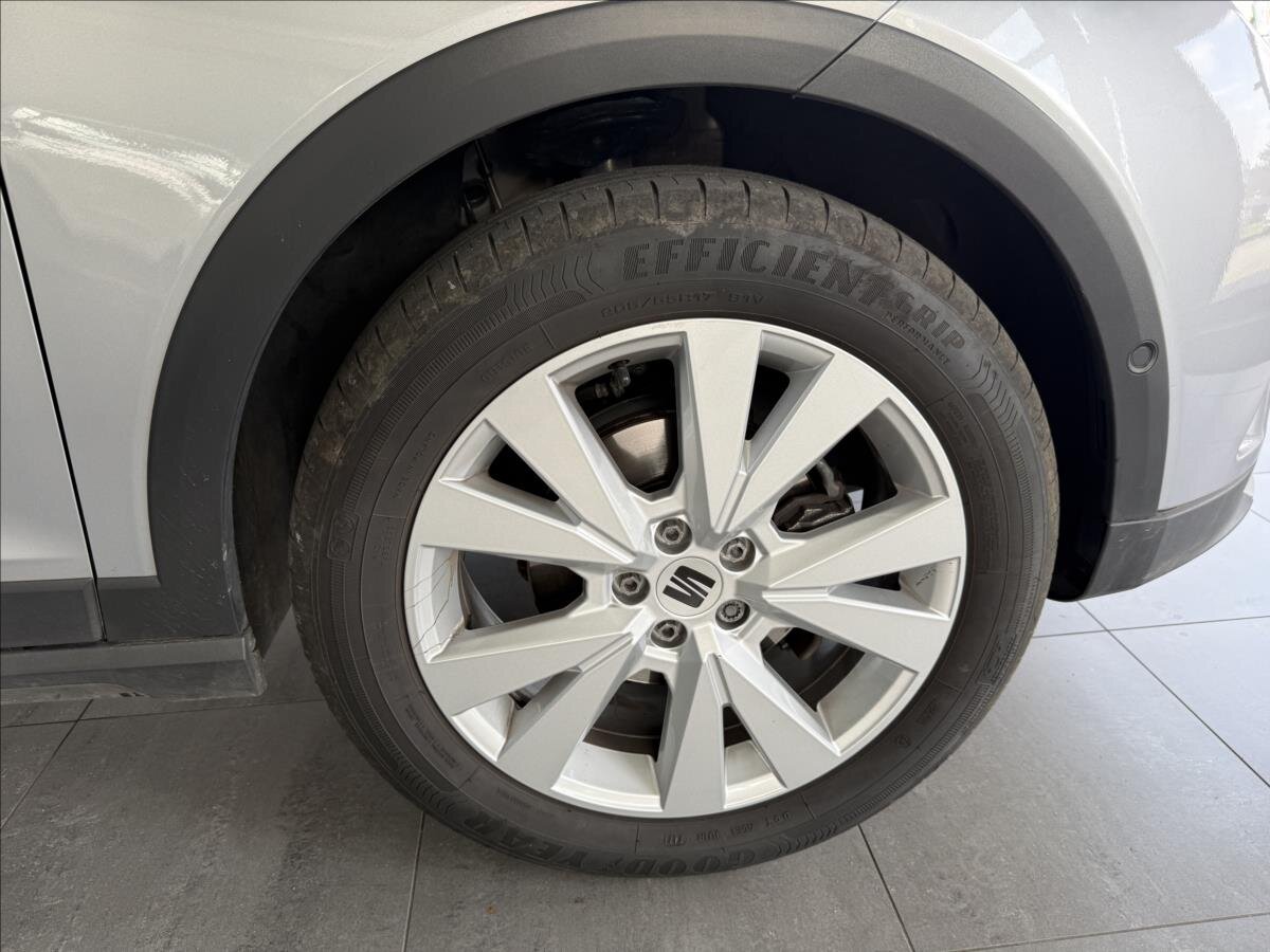 Seat Arona Hatchback 999,0 81 kw