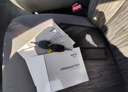 Renault Trafic Ostatní 2,0 l 84 kw