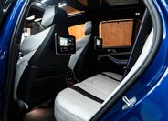 BMW X5 SUV / Terénní 4,4 l 460 kw