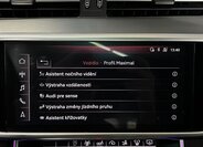 Audi A7 Sedan / Limuzína 3,0 l 210 kw