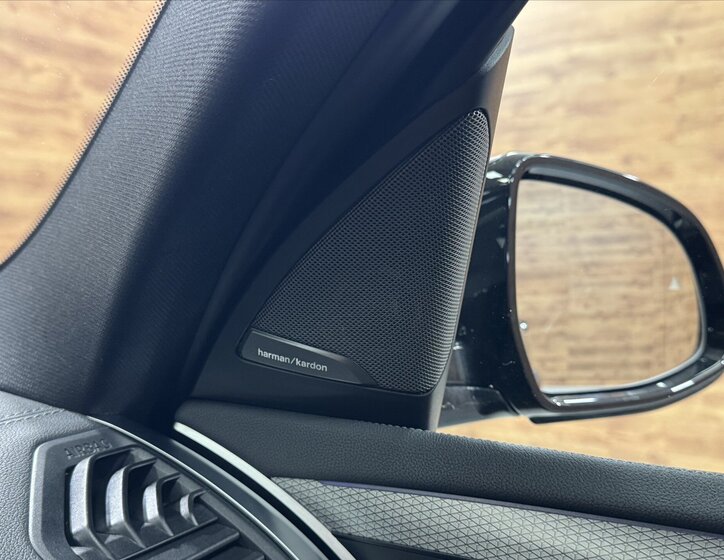 BMW X3 SUV / Terénní 3,0 l 260 kw