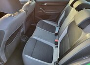 Škoda Fabia Hatchback 1,2 l 66 kw