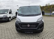 Fiat Ducato Ostatní 2,3 l 103 kw