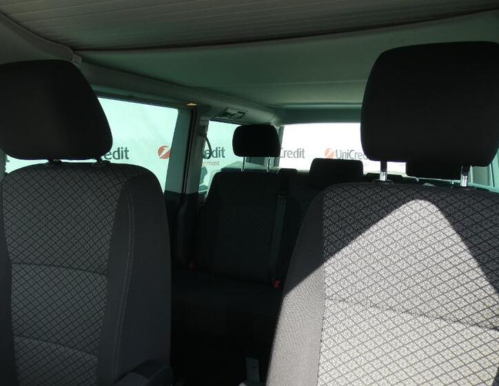 Volkswagen California 8