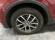 Volkswagen Tiguan SUV / Terénní 1,4 l 110 kw