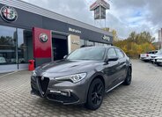 Alfa Romeo Stelvio 1