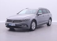 Volkswagen Passat Kombi 2,0 l 110 kw