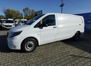 Mercedes-Benz Vito Ostatní 2,0 l 120 kw