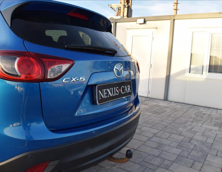Mazda CX-5 12