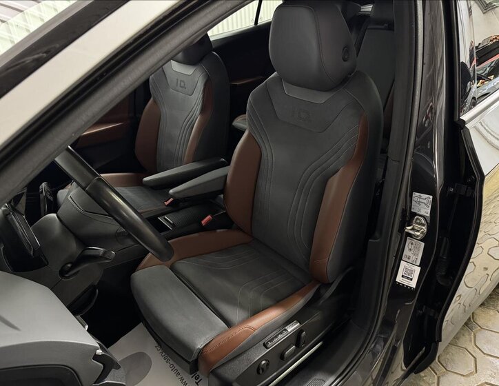 Volkswagen ID.4 SUV / Terénní 0,0 150 kw