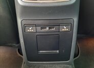 Škoda Octavia Kombi 1,5 l 110 kw