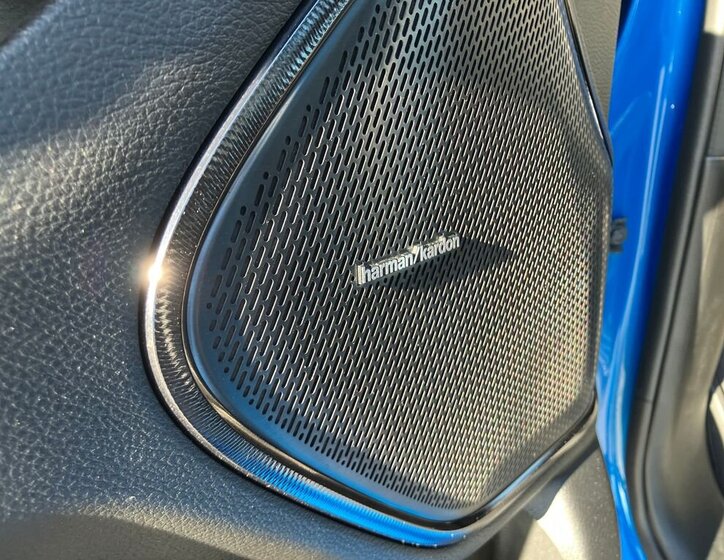 Dodge RAM Pick-up 3,0 l 403 kw