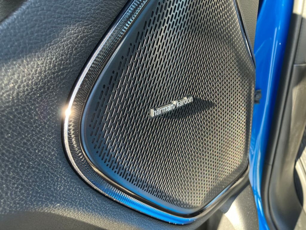 Dodge RAM Pick-up 3,0 l 403 kw