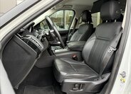Land Rover Discovery SUV / Terénní 3,0 l 225 kw