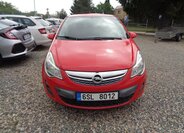 Opel Corsa Hatchback 1,2 l 63 kw