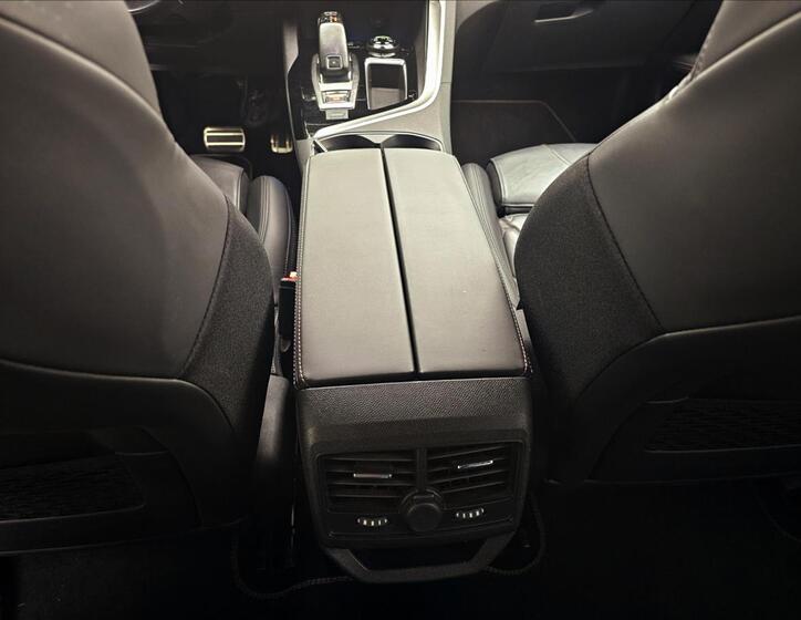 Peugeot 3008 26