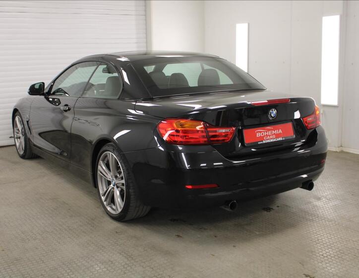 BMW Řada 4 6