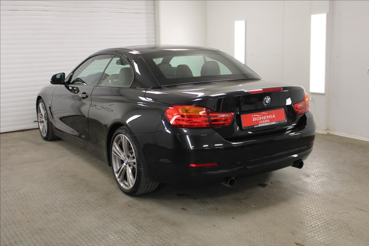 BMW Řada 4