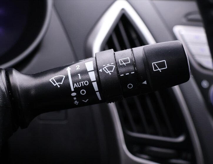 Hyundai ix35 SUV / Terénní 1,6 l 99 kw