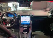 Mercedes-Benz AMG GT Kupé 4,0 l 450 kw