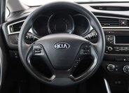 KIA Ceed Hatchback 1,4 l 73 kw
