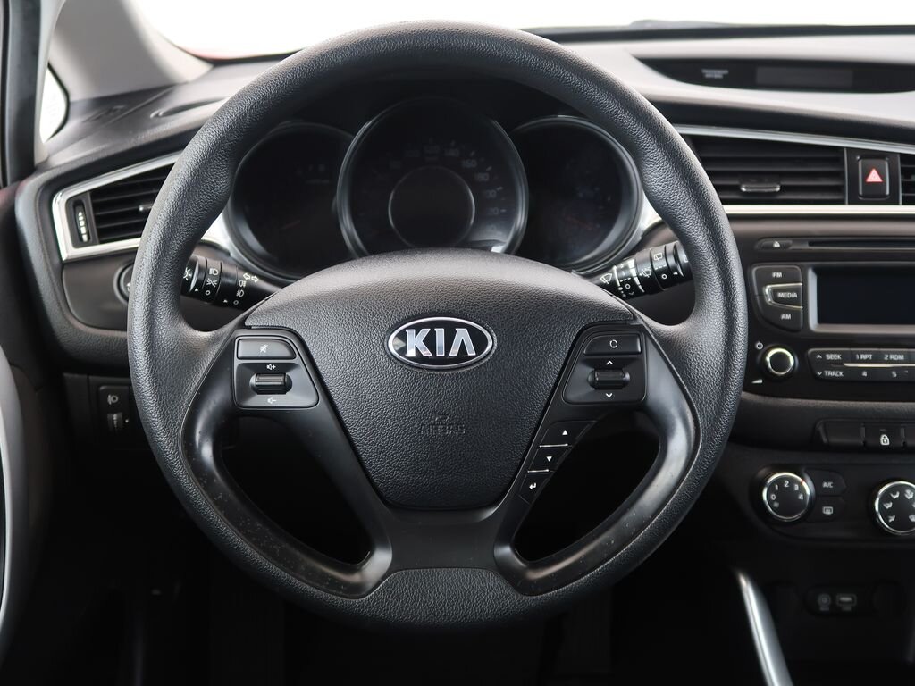 KIA Ceed Hatchback 1,4 l 73 kw