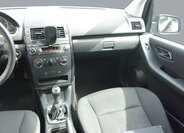 Mercedes-Benz Třídy A MPV 2,0 l 80 kw