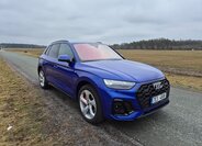 Audi Q5 SUV 0,0 150 kw