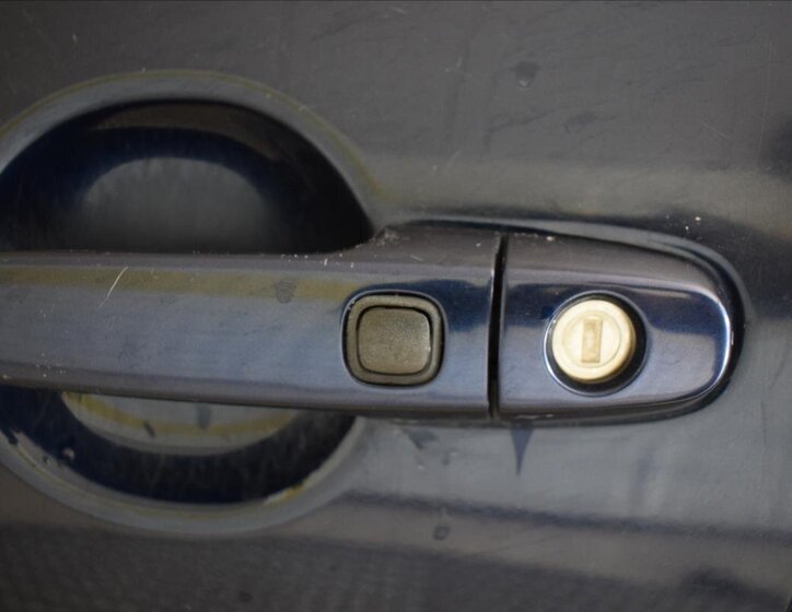 Toyota RAV4 SUV / Terénní 2,2 l 130 kw