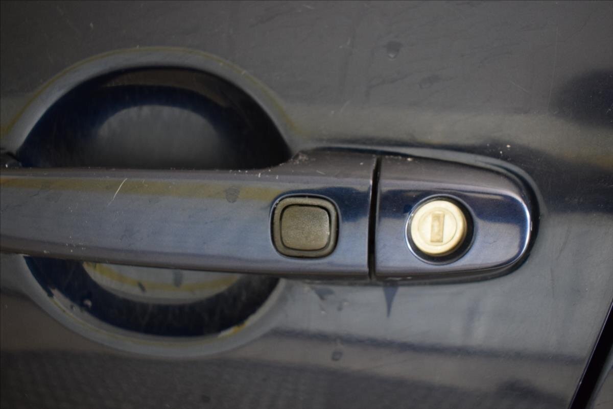 Toyota RAV4 SUV / Terénní 2,2 l 130 kw