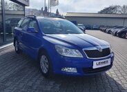 Škoda Octavia Kombi 1,6 l 77 kw