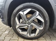 Hyundai Tucson SUV 1,6 l 195 kw
