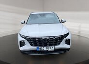 Hyundai Tucson SUV / Terénní 1,6 l 110 kw