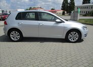 Volkswagen Golf Hatchback 1,4 l 81 kw