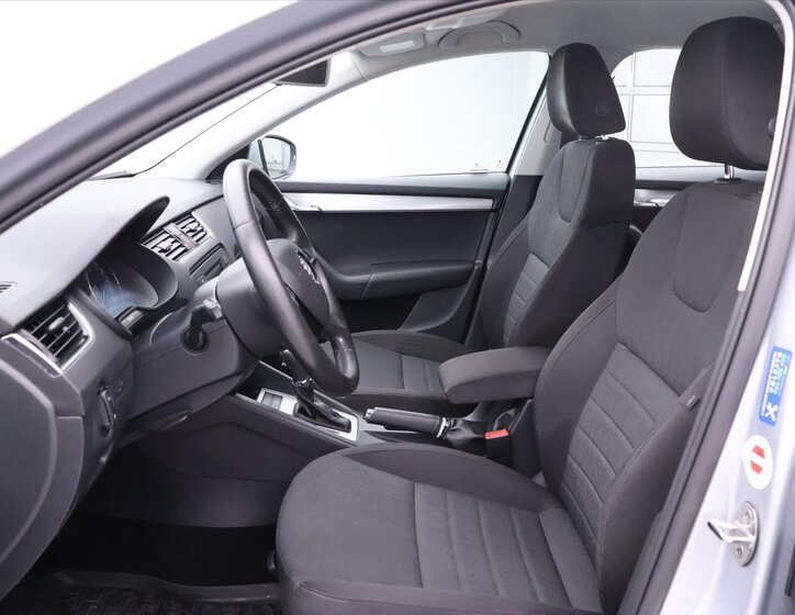 Škoda Octavia Liftback 1,4 l 103 kw