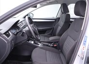 Škoda Octavia Liftback 1,4 l 103 kw