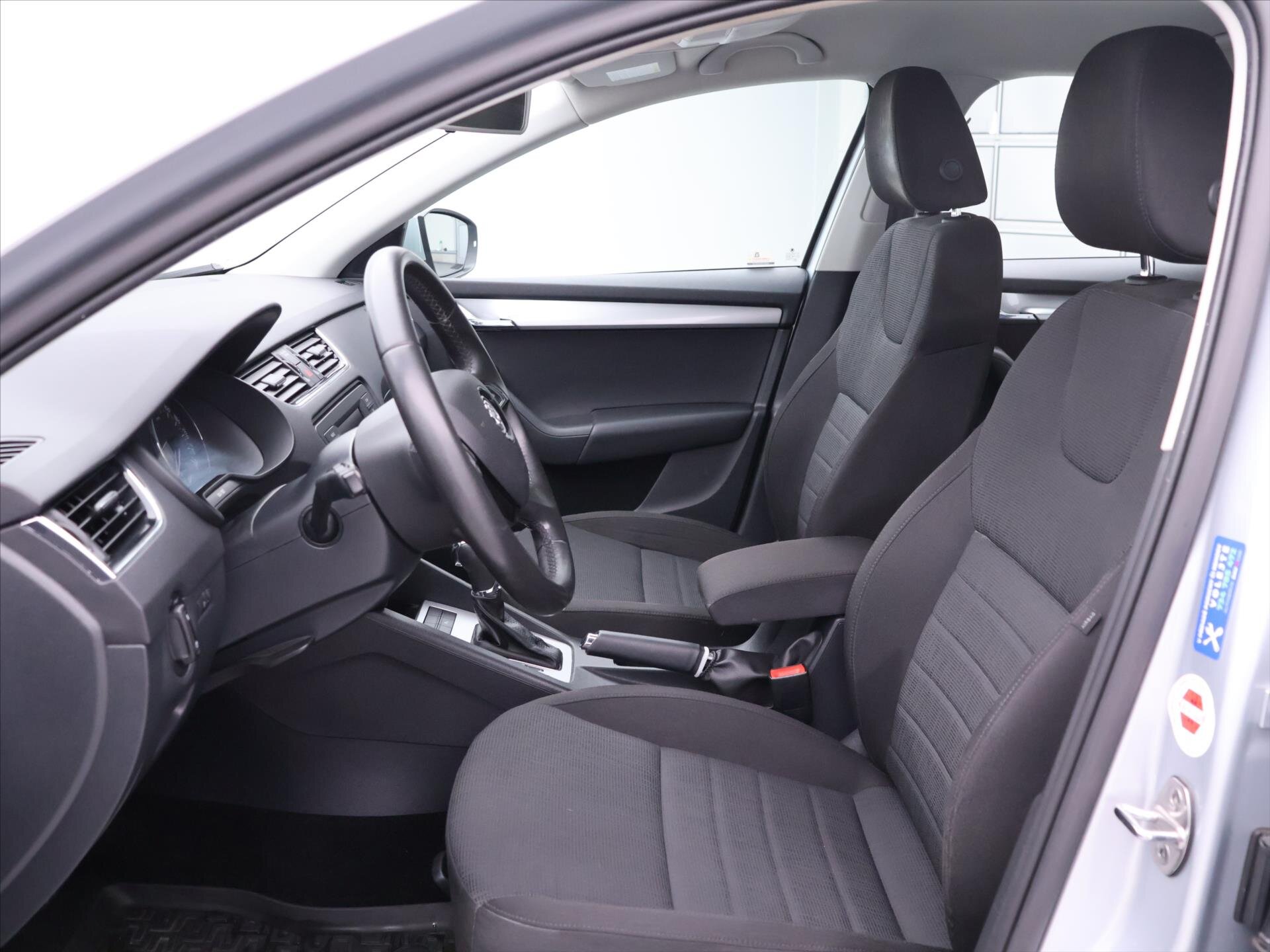 Škoda Octavia Liftback 1,4 l 103 kw