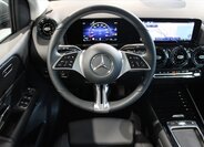 Mercedes-Benz Třídy B Hatchback 1,3 l 100 kw